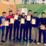 сборная команда Агинского филиала - на призы Лиги.jpg