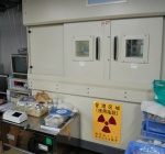 Рентген-камера для анализа артефактов