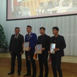  А.В. и студенты ИФ_n