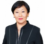 Тумурова А.Т.