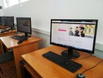 Компьютерные классы готовы к экзаменационным сеансам