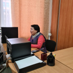 Хамаганова