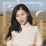  Будаева Аюна