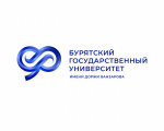 Логотип 90-летия БГУ им. Доржи Банзарова