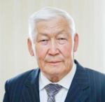 Еши Нянюевич Цыбиков