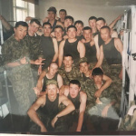 Доржиев Мунко Иванович