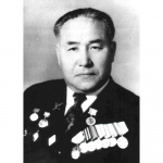 Дугаров Соном Гомбоевич