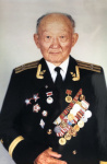 Гуружапов Александр Гуружапович