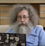  Сергеевич Гельфанд