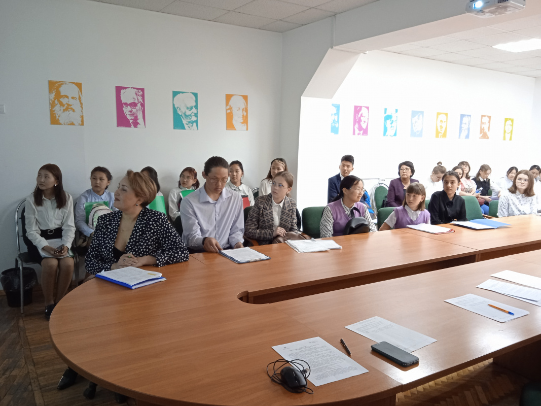 проектные конференции