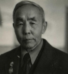 Васильев Доржи Баханович