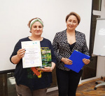  проектной конференции из Кабанска