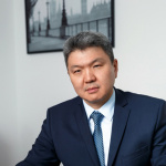 prof. yu.p. garmaev
