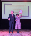  поют ветераны