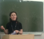 Конференция БГУ 2021