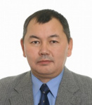 Мадаев Евгений Олегович