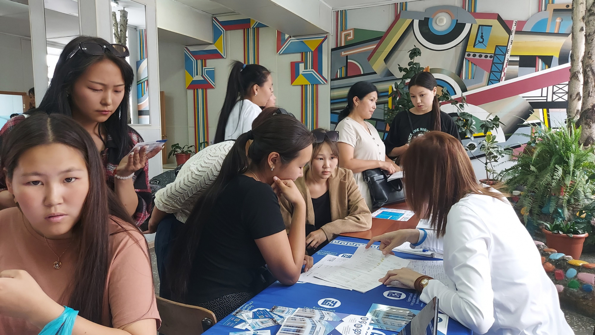 Буда колледж сайт