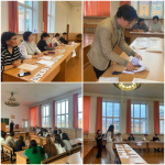 Чемпионат по чтению