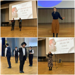 Поэтическая гостиная