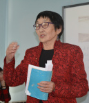 .К. Бардонова